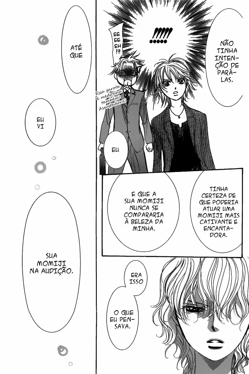 Read Skip Beat! Português Manga Online