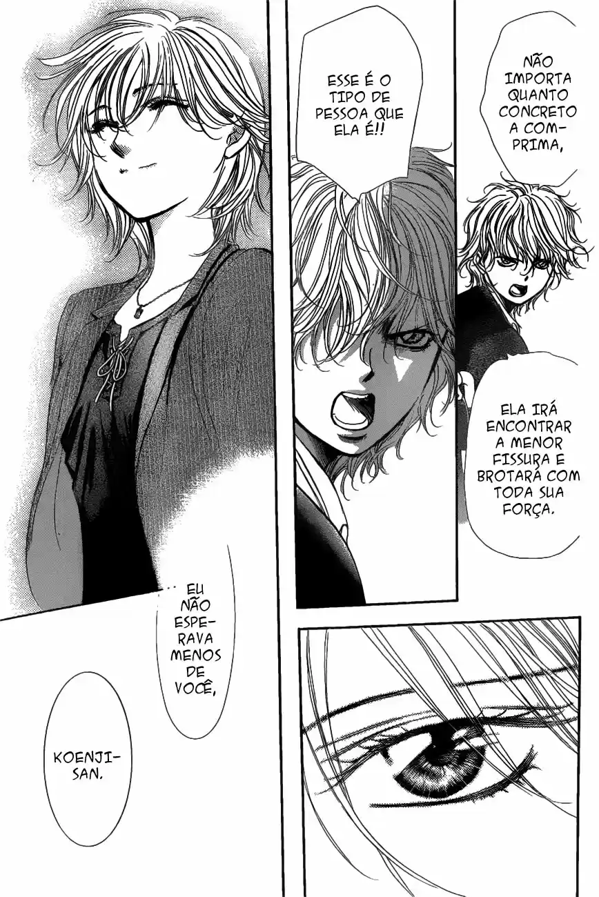 Read Skip Beat! Português Manga Online