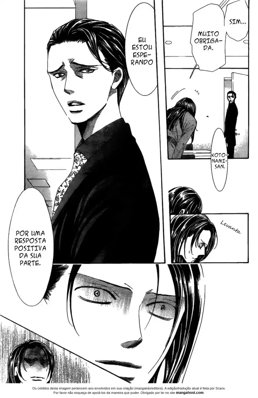 Read Skip Beat! Português Manga Online