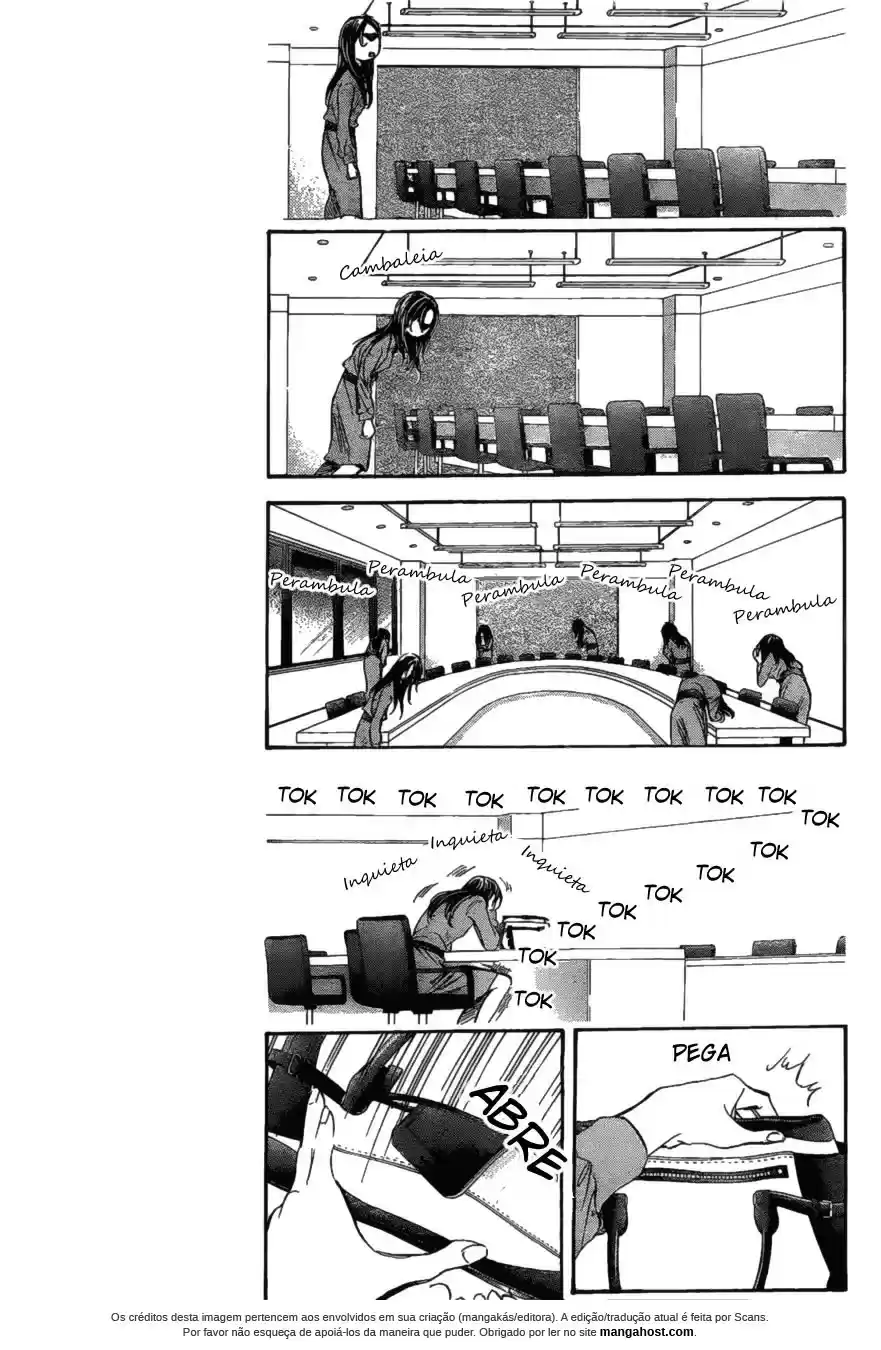 Read Skip Beat! Português Manga Online