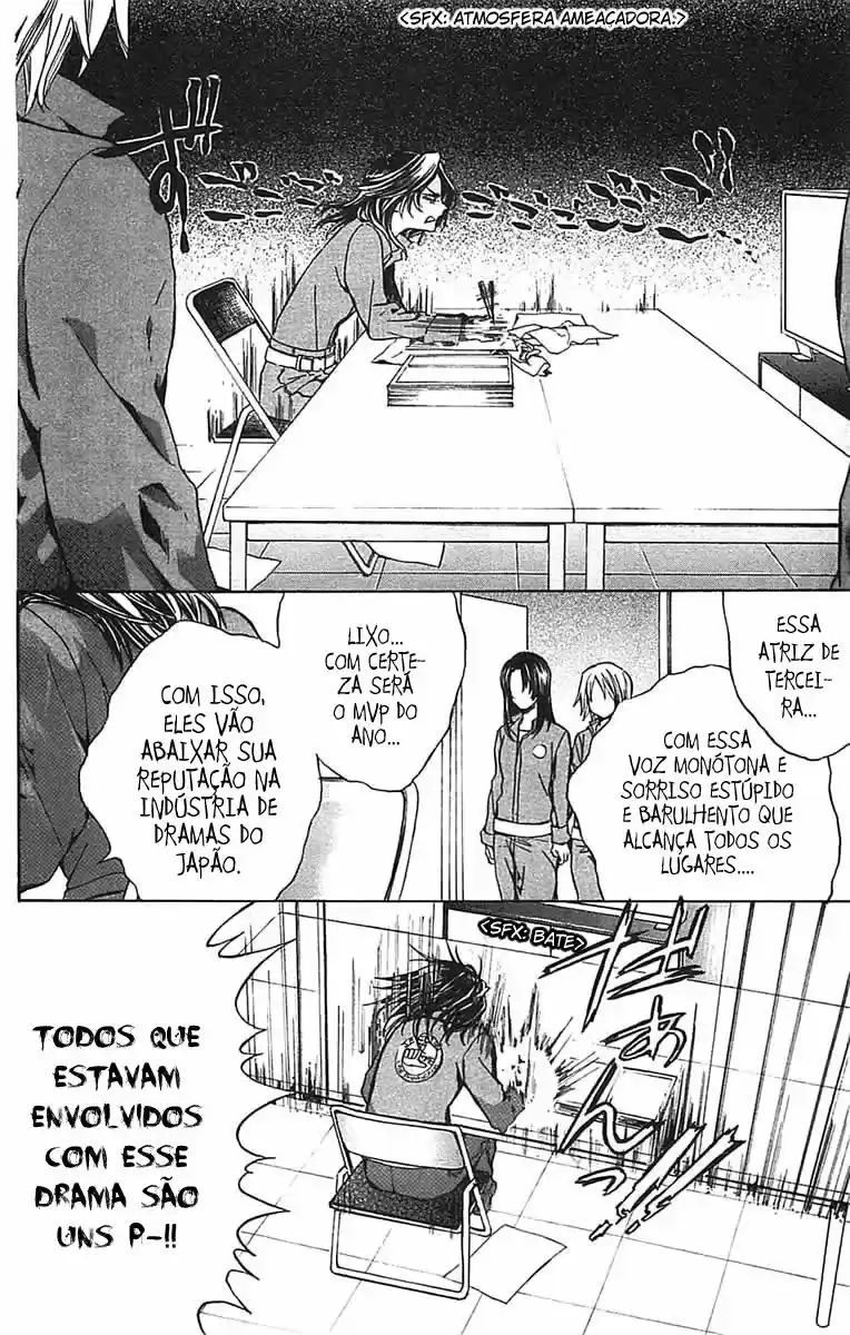 Read Skip Beat! Português Manga Online