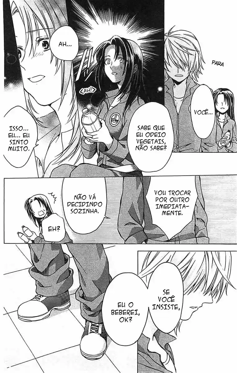 Read Skip Beat! Português Manga Online