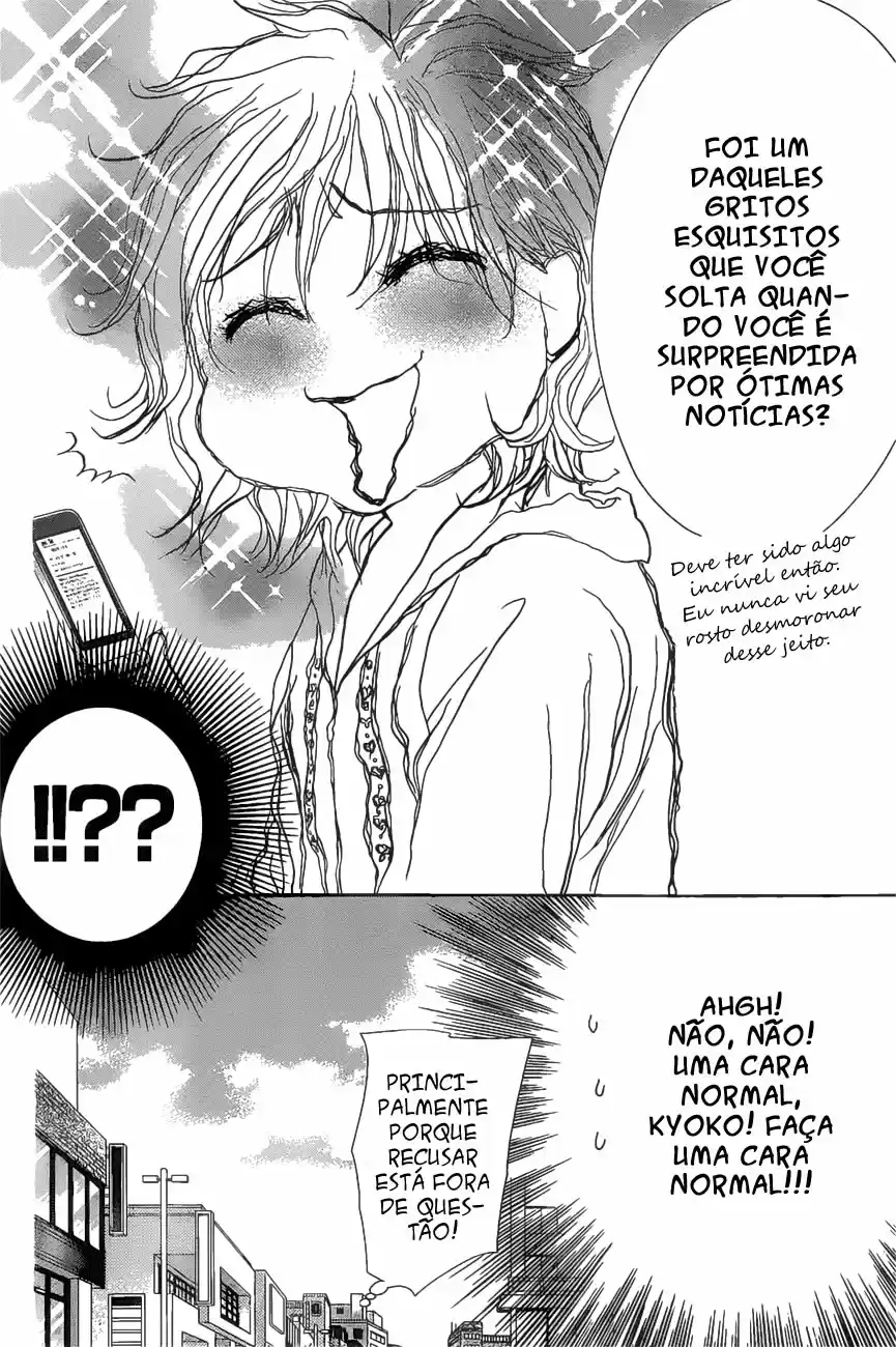 Read Skip Beat! Português Manga Online