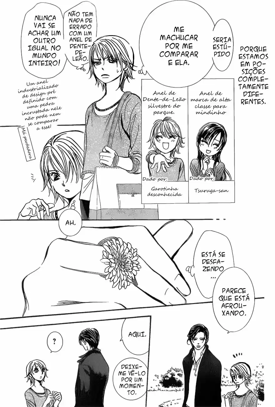 Read Skip Beat! Português Manga Online