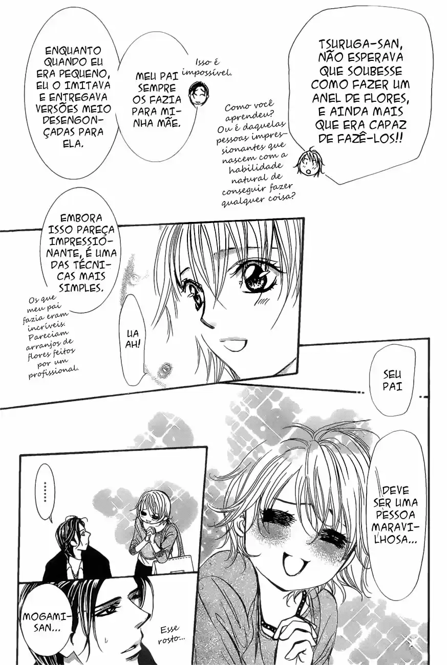 Read Skip Beat! Português Manga Online