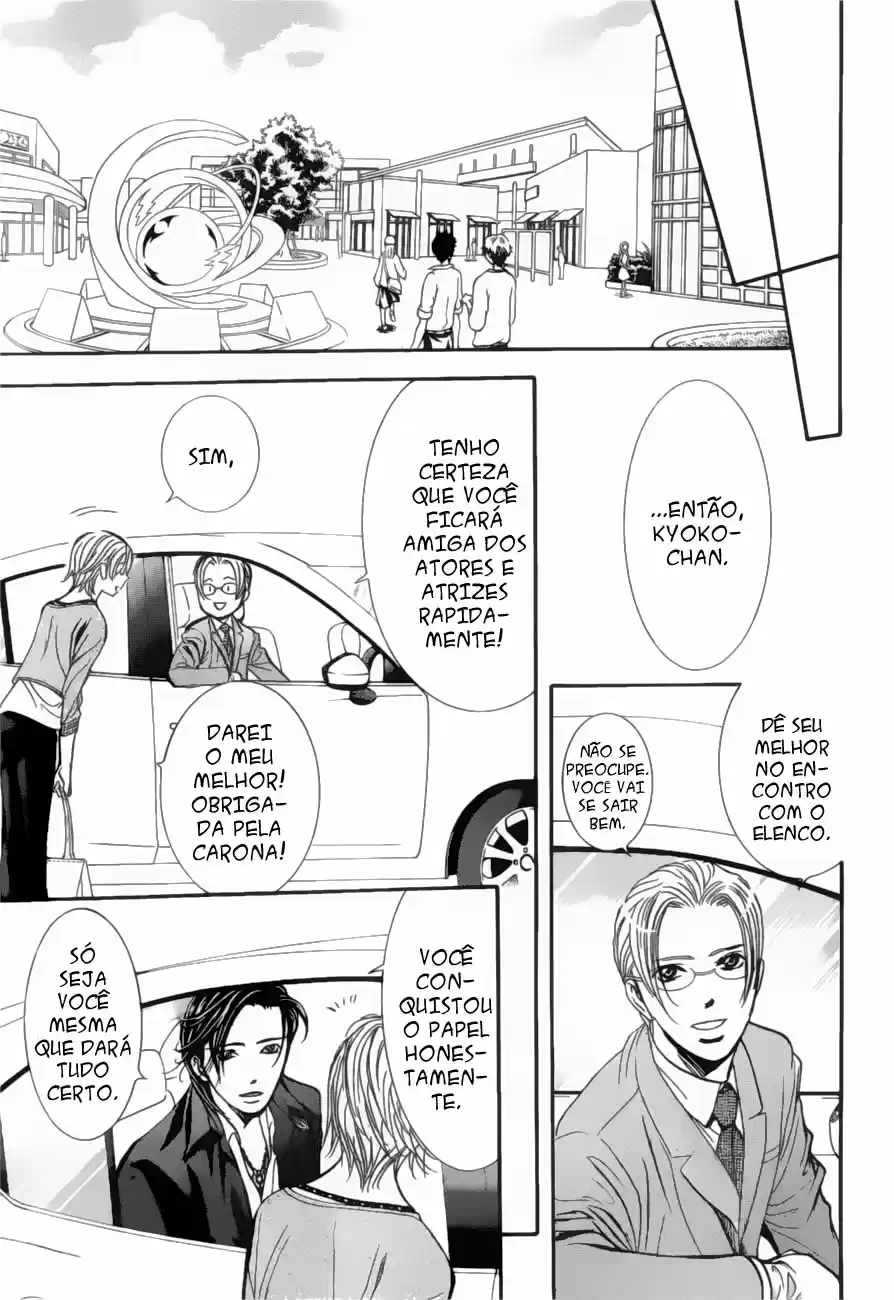 Read Skip Beat! Português Manga Online