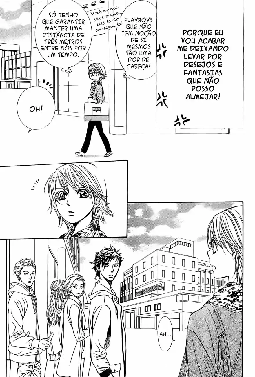 Read Skip Beat! Português Manga Online