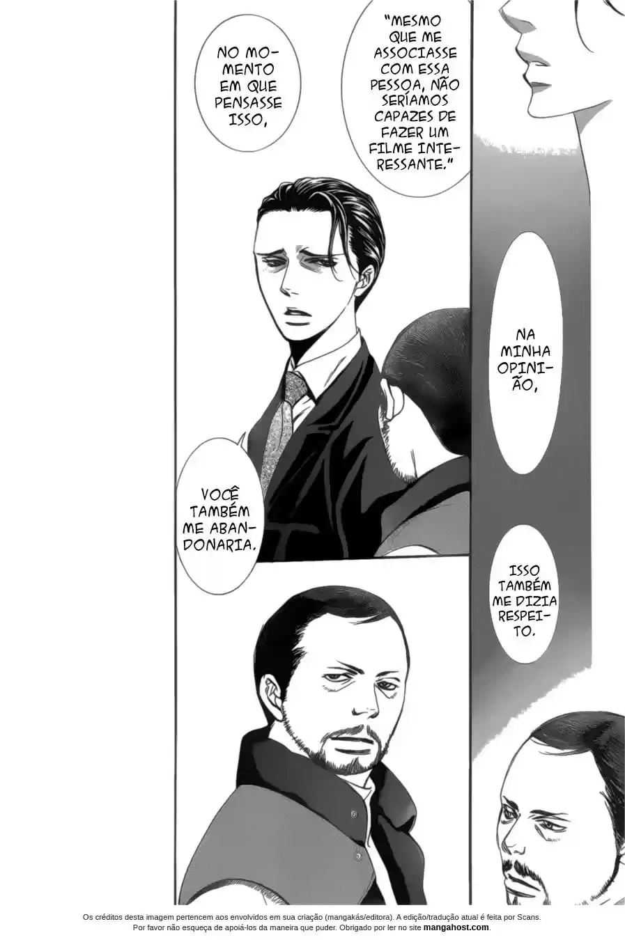 Read Skip Beat! Português Manga Online