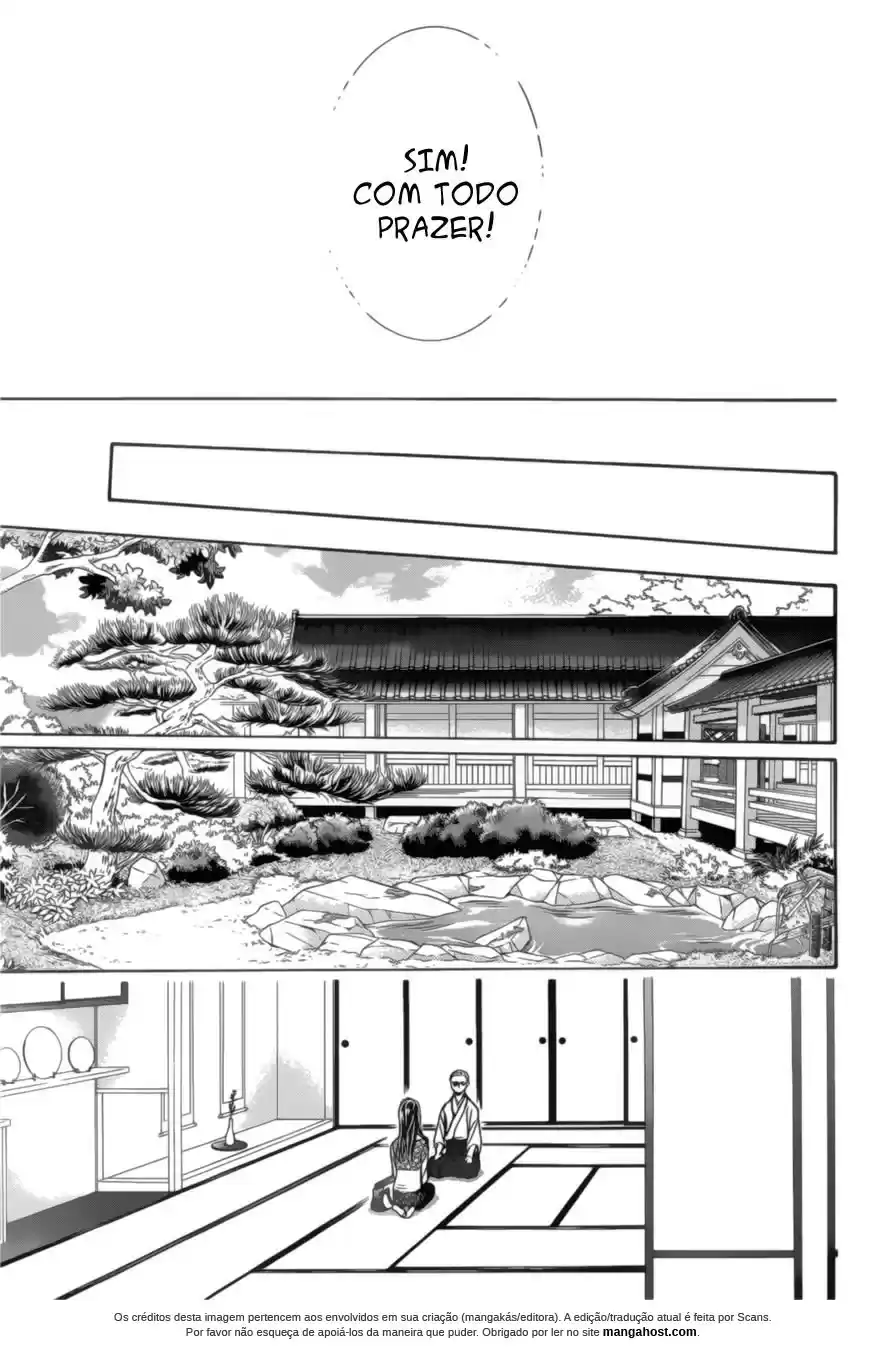 Read Skip Beat! Português Manga Online