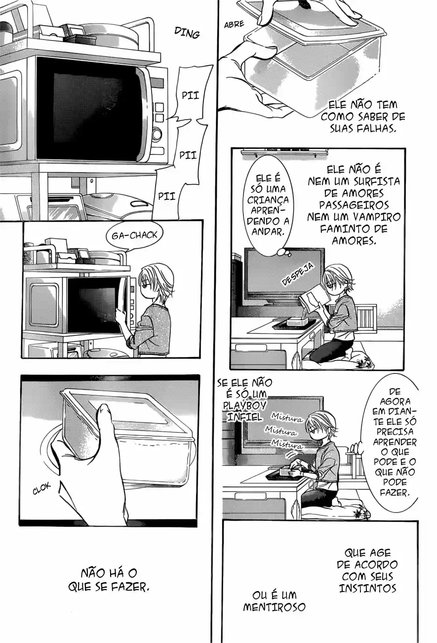 Read Skip Beat! Português Manga Online