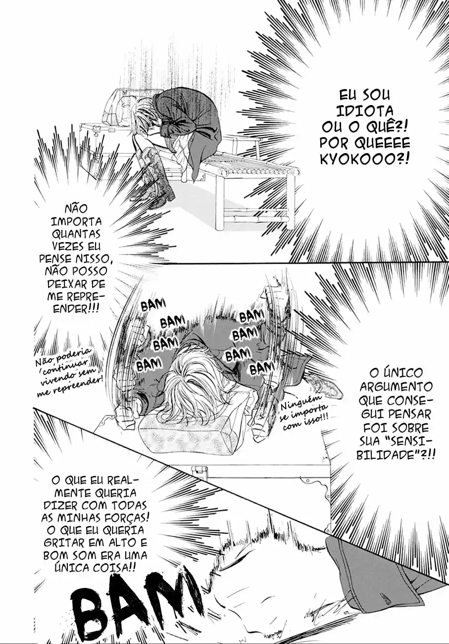 Read Skip Beat! Português Manga Online