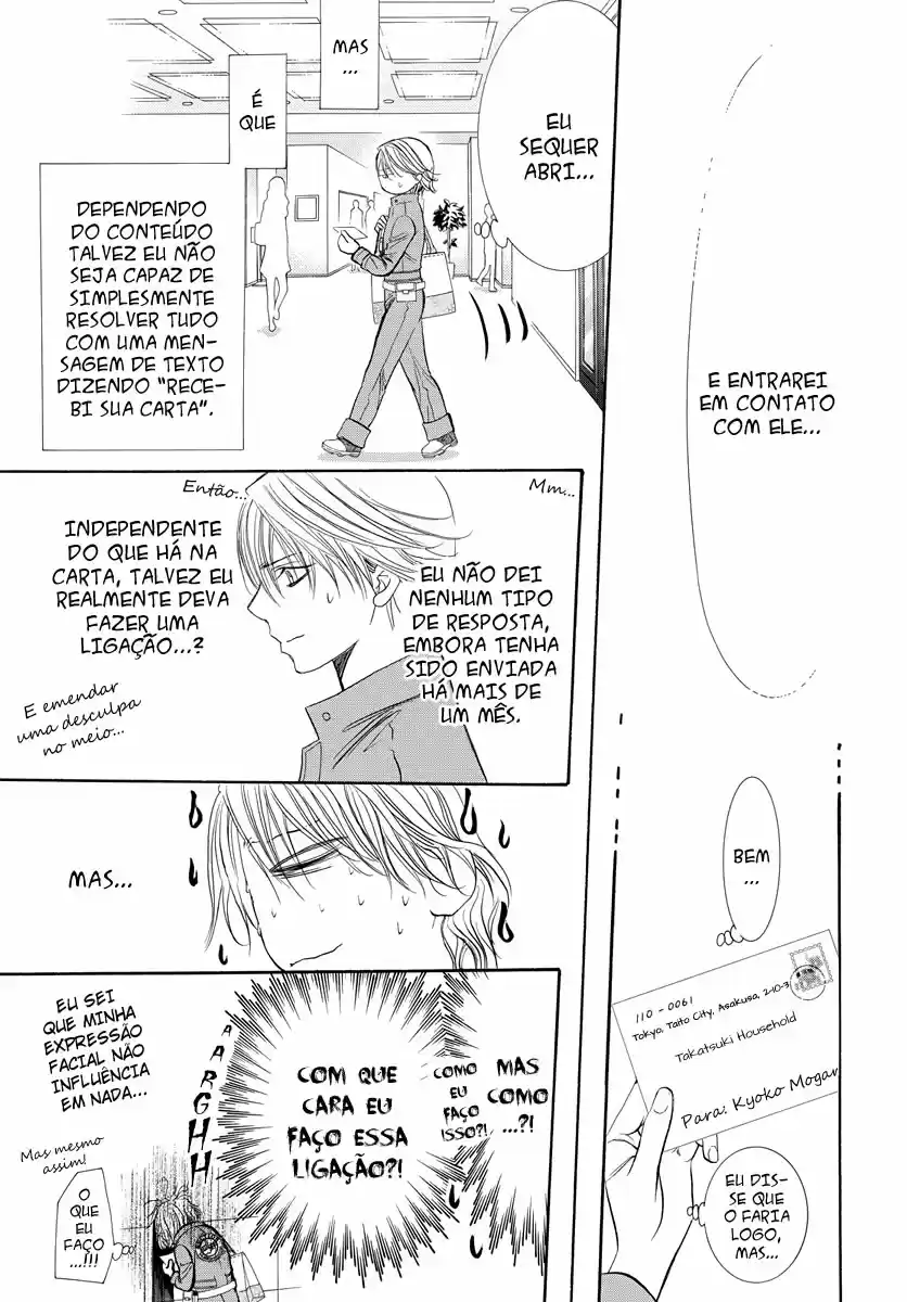 Read Skip Beat! Português Manga Online