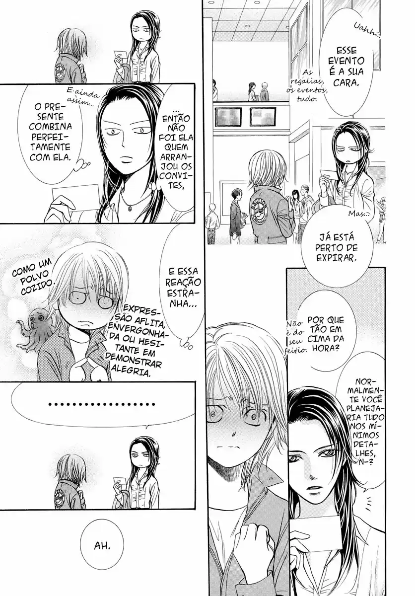Read Skip Beat! Português Manga Online