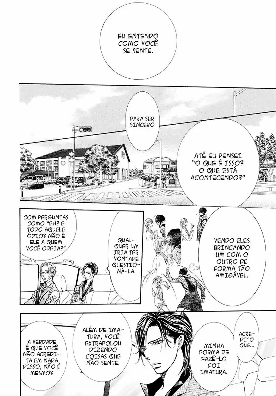 Read Skip Beat! Português Manga Online