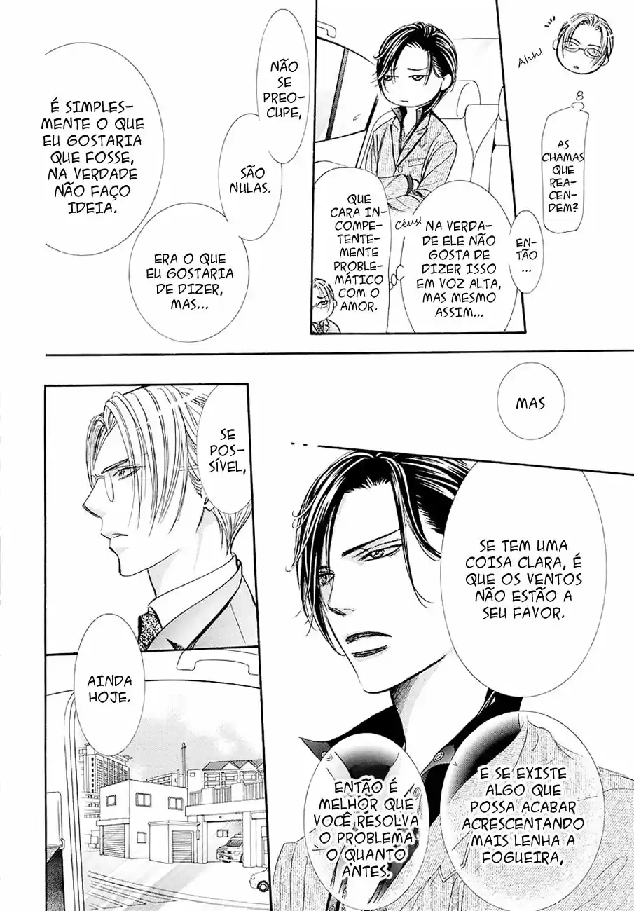 Read Skip Beat! Português Manga Online