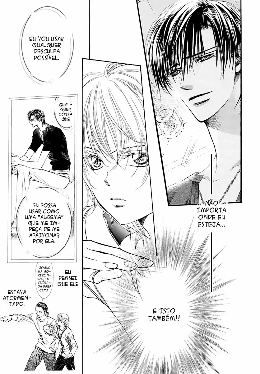 Read Skip Beat! Português Manga Online