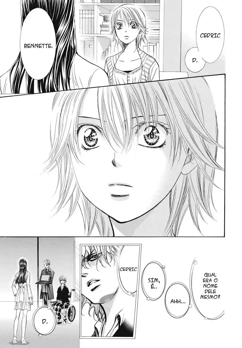 Read Skip Beat! Português Manga Online