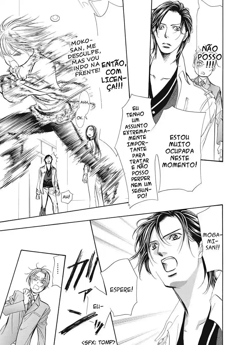 Read Skip Beat! Português Manga Online