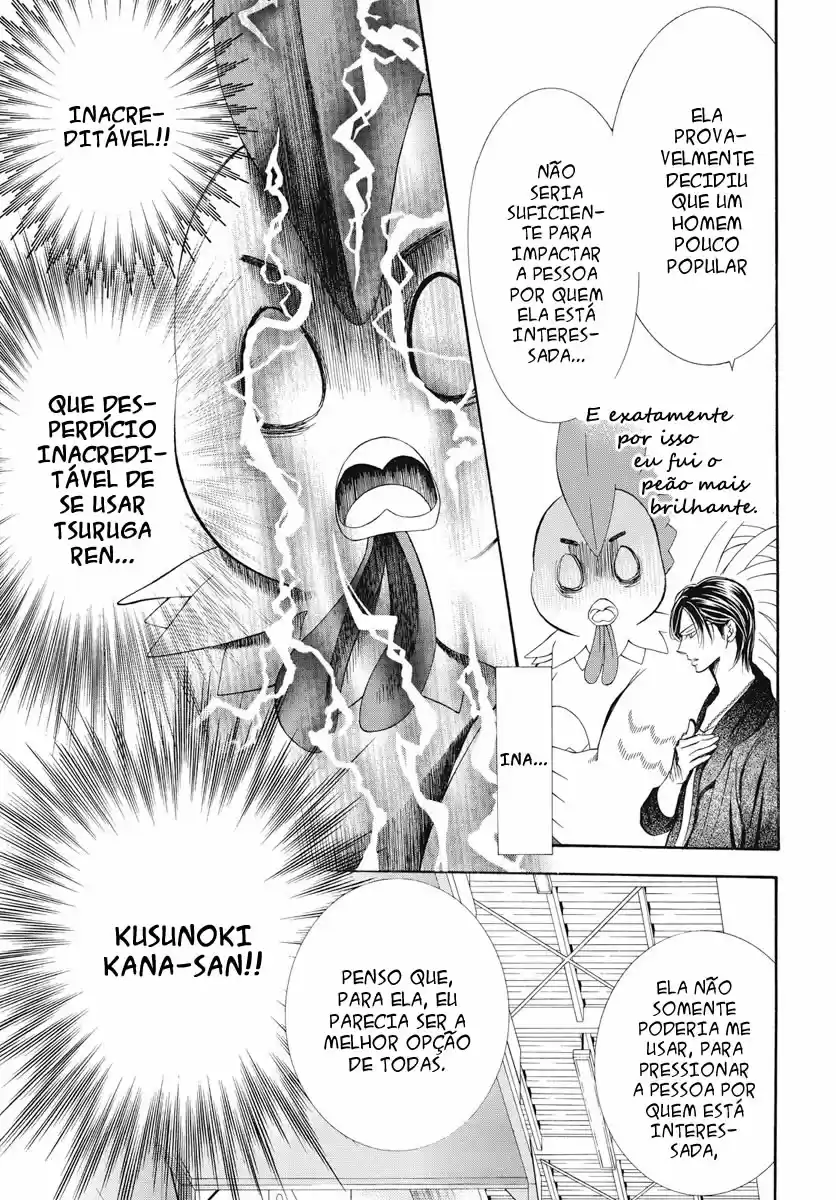 Read Skip Beat! Português Manga Online