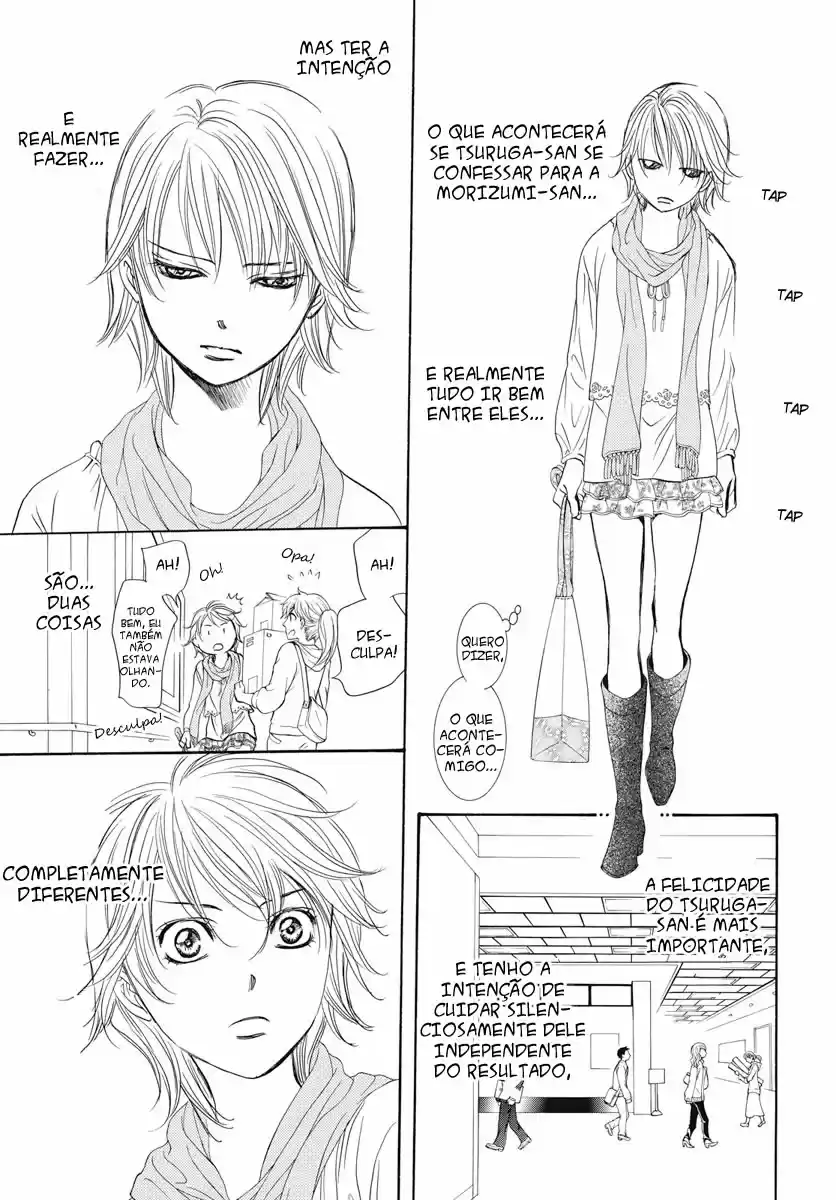 Read Skip Beat! Português Manga Online