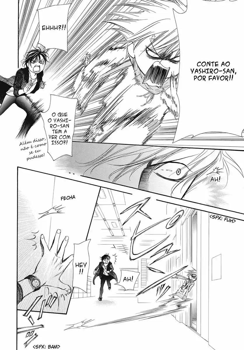 Read Skip Beat! Português Manga Online