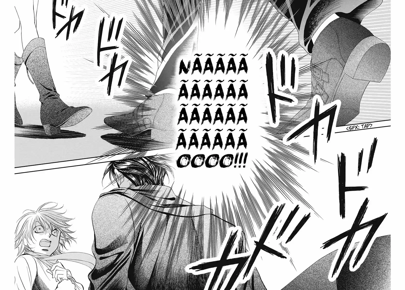 Read Skip Beat! Português Manga Online