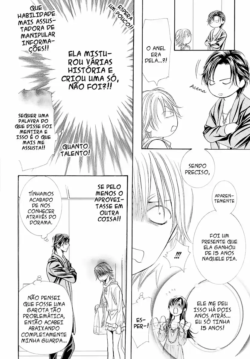 Read Skip Beat! Português Manga Online