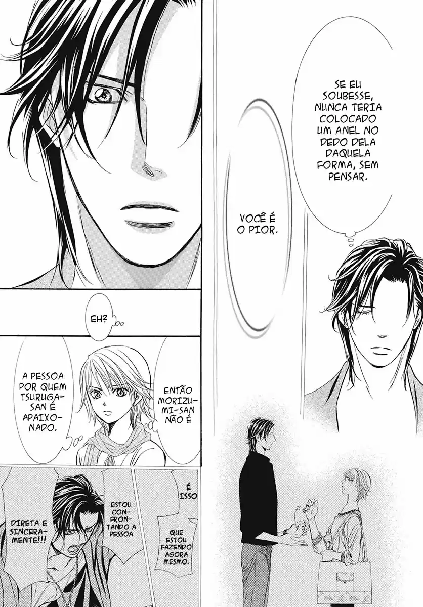 Read Skip Beat! Português Manga Online