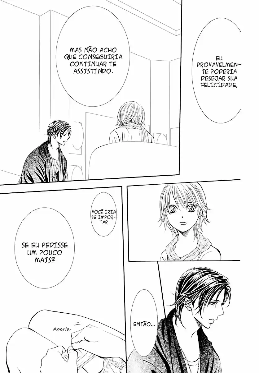 Read Skip Beat! Português Manga Online