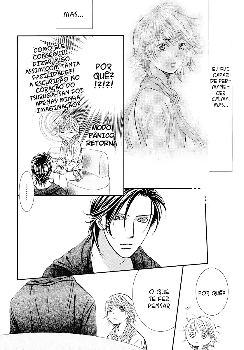 Read Skip Beat! Português Manga Online