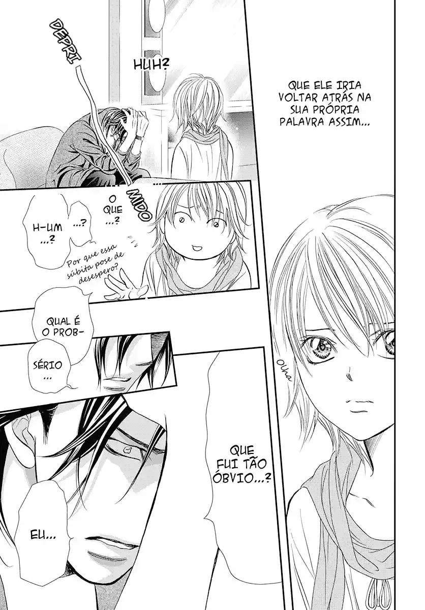 Read Skip Beat! Português Manga Online