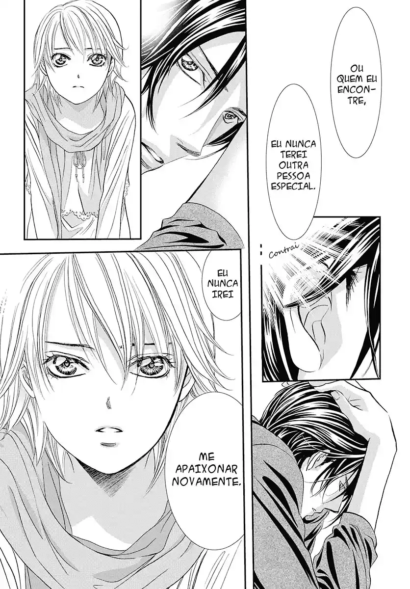 Read Skip Beat! Português Manga Online