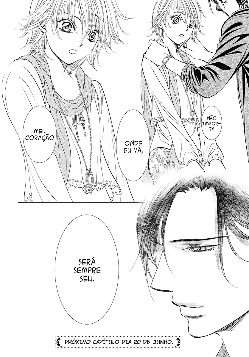 Read Skip Beat! Português Manga Online