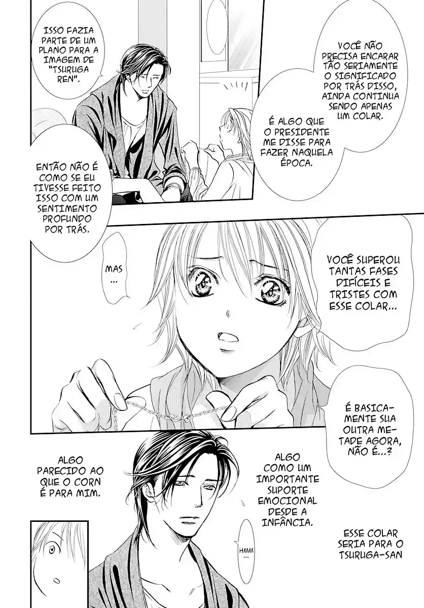 Read Skip Beat! Português Manga Online