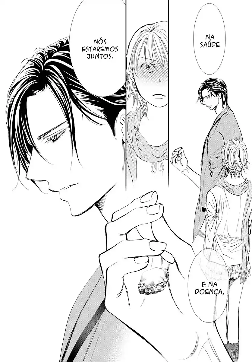 Read Skip Beat! Português Manga Online