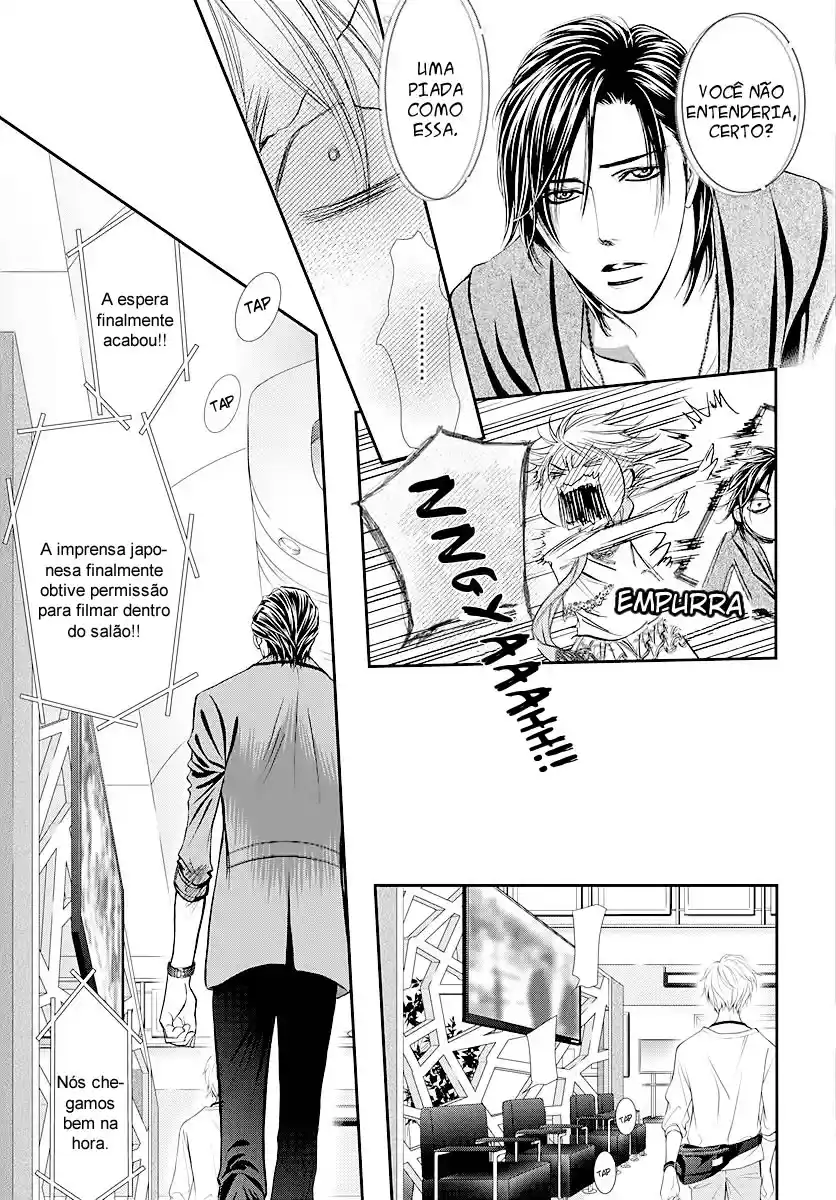 Read Skip Beat! Português Manga Online