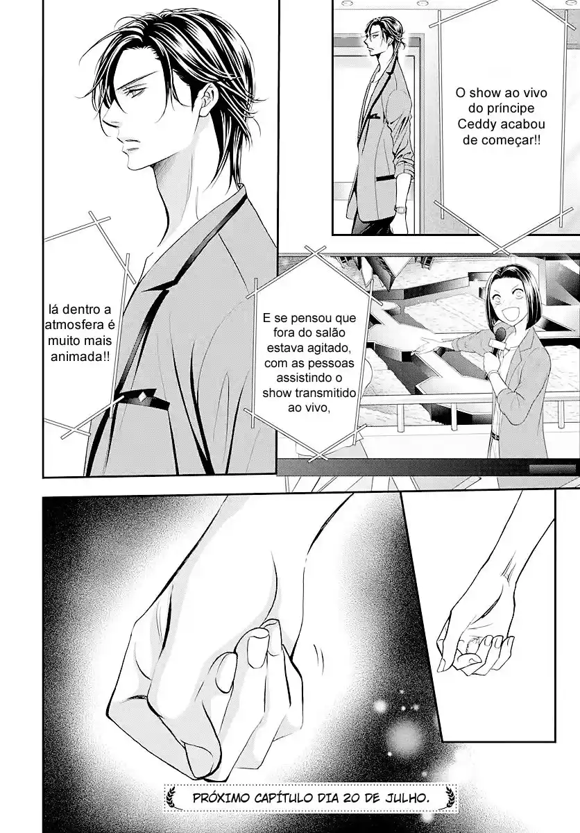 Read Skip Beat! Português Manga Online