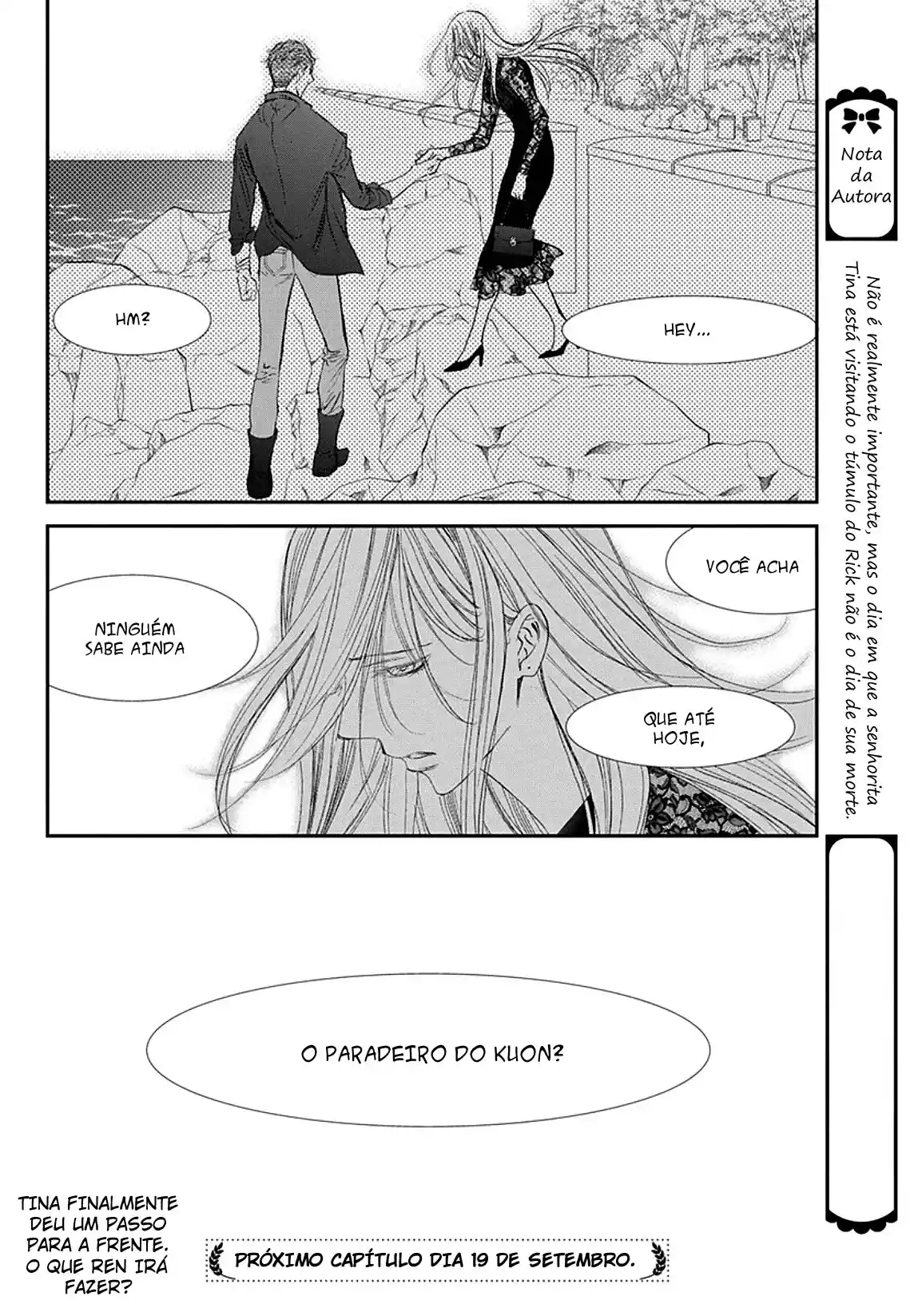 Read Skip Beat! Português Manga Online