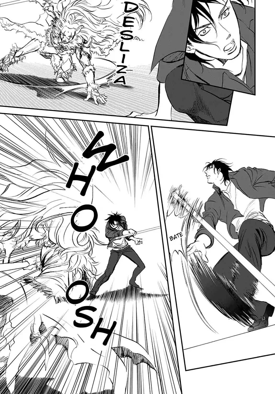 Read Skip Beat! Português Manga Online