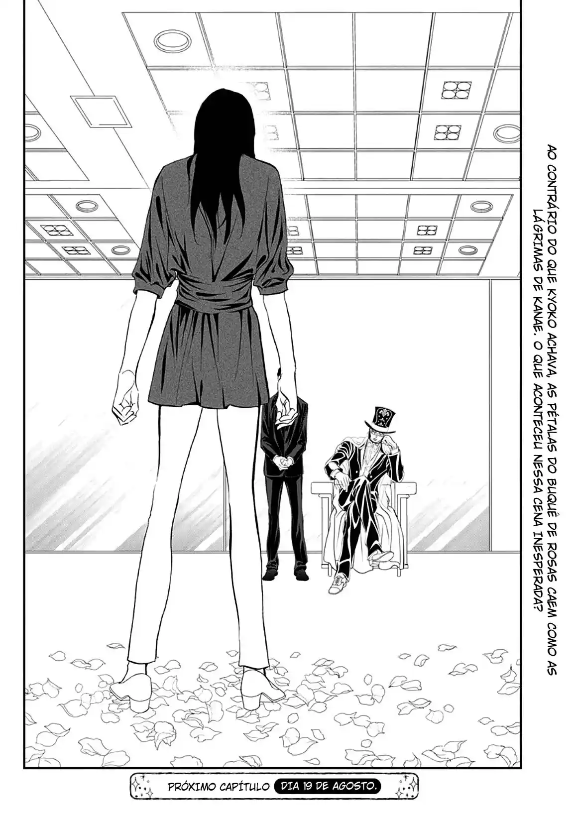 Read Skip Beat! Português Manga Online