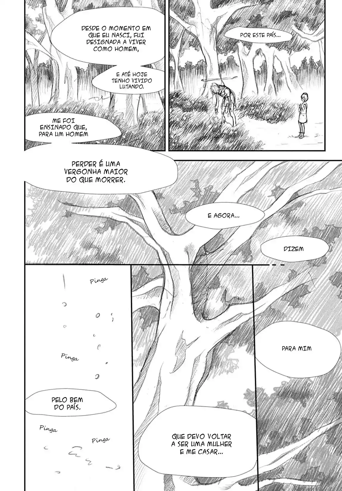 Read Skip Beat! Português Manga Online