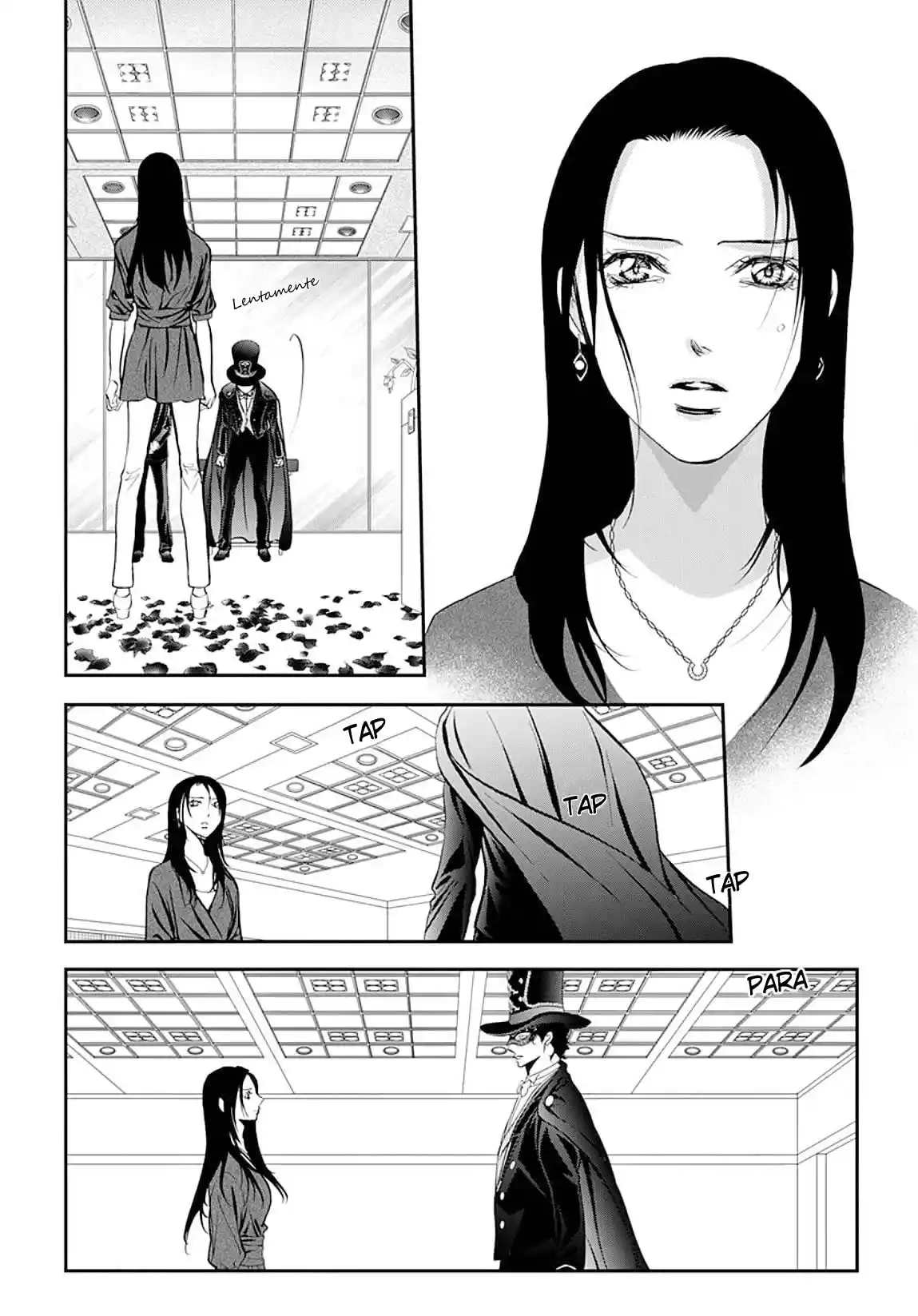 Read Skip Beat! Português Manga Online