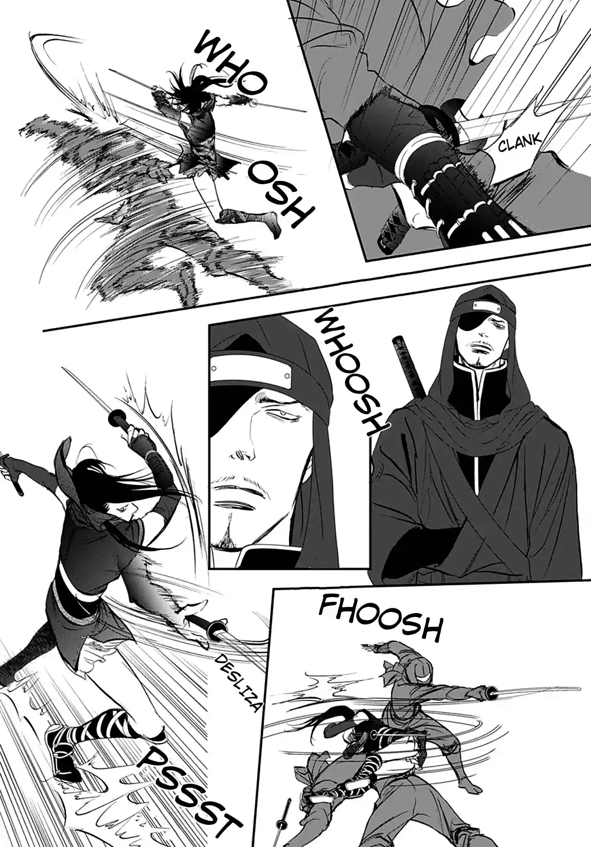 Read Skip Beat! Português Manga Online