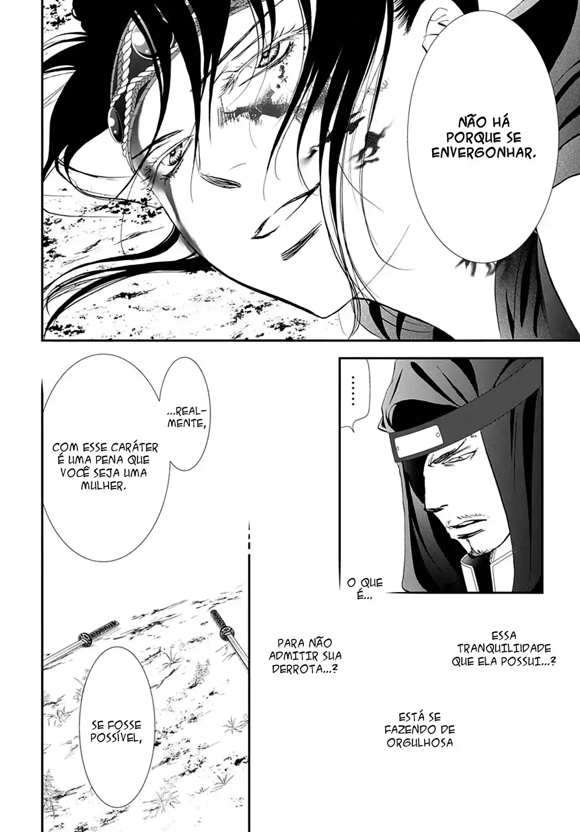 Read Skip Beat! Português Manga Online