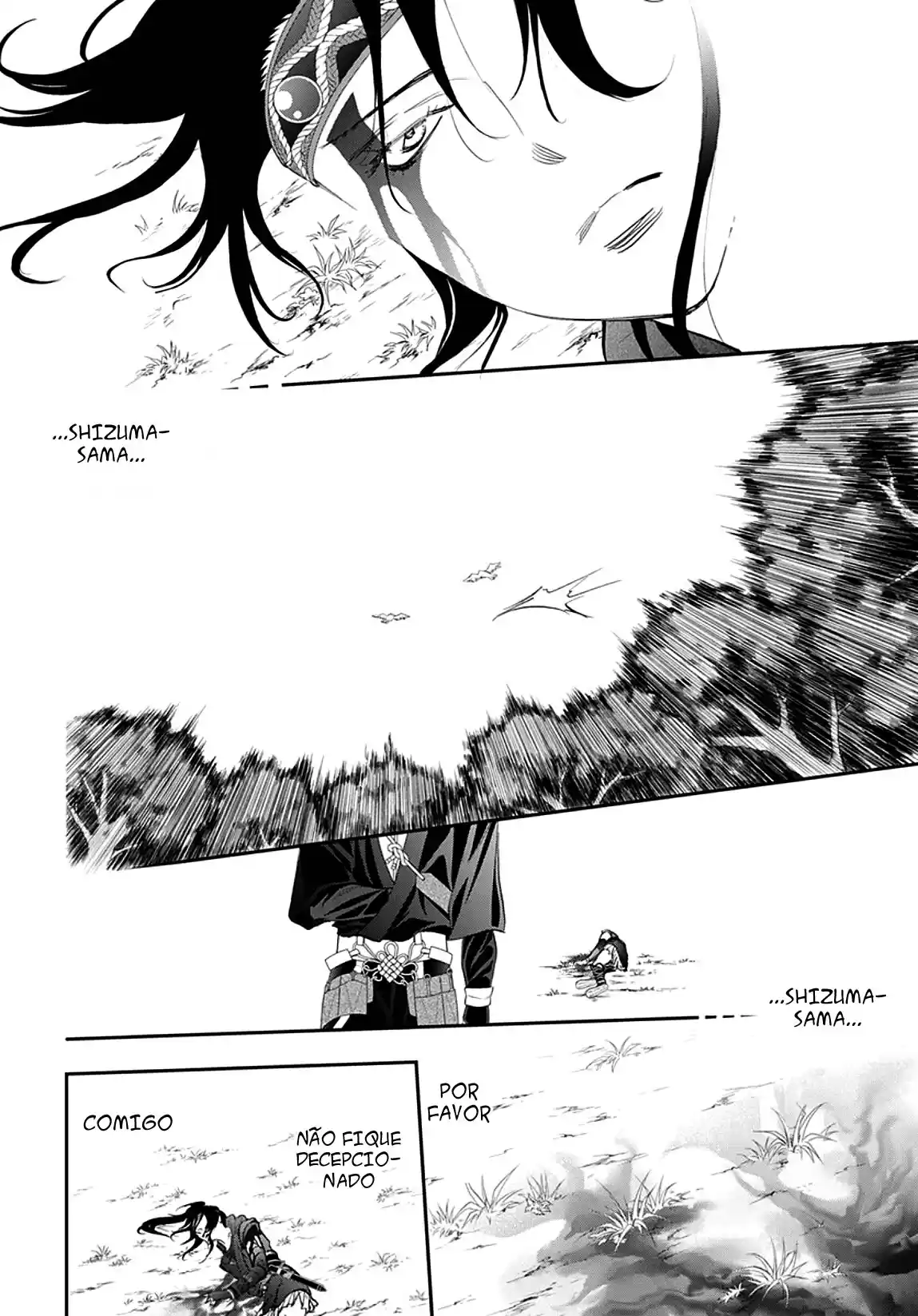 Read Skip Beat! Português Manga Online