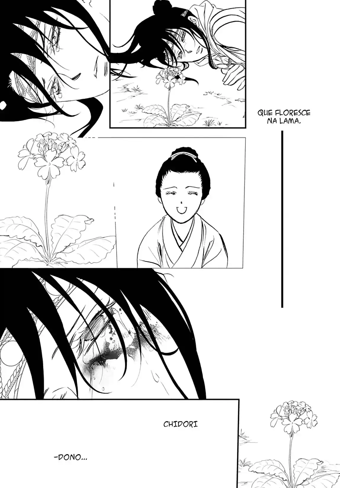 Read Skip Beat! Português Manga Online