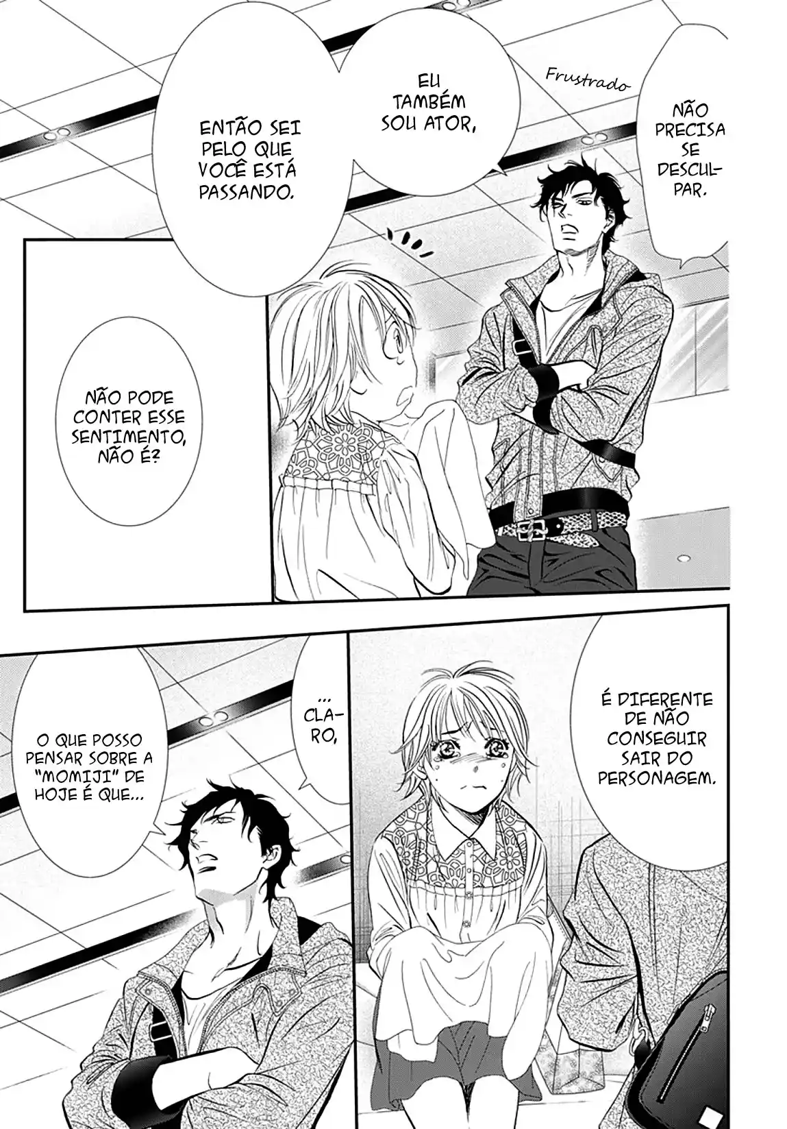 Read Skip Beat! Português Manga Online