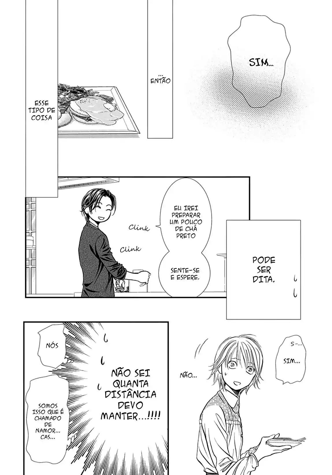 Read Skip Beat! Português Manga Online