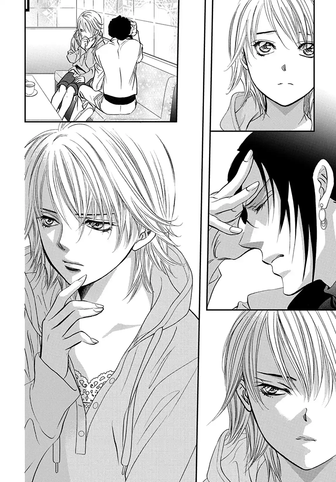 Read Skip Beat! Português Manga Online