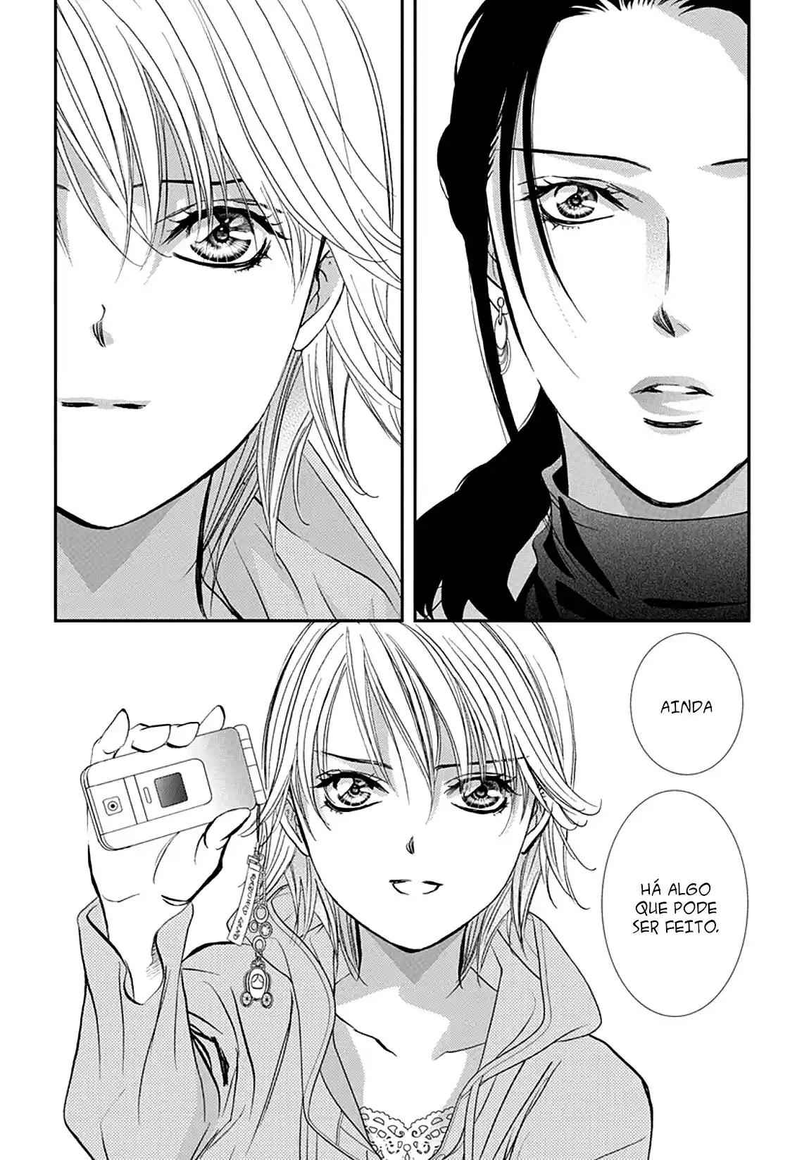 Read Skip Beat! Português Manga Online